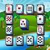 Mahjong Card Solitaire A Free BoardGame Game