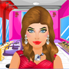 Special Occasion Facial A Free Dress-Up Game