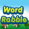 The goal of this game is to create as many words as possible in 2 minutes using the given letters. The longer the word you create the higher your score will be.