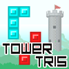 TowerTris A Free Action Game