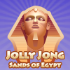 Jolly Jong - Sands of Egypt A Free Adventure Game