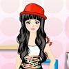 Caro collection dress up A Free Dress-Up Game