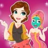 Dress For Success Makeover A Free Dress-Up Game