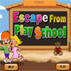 Escape from Play School A Free Adventure Game