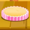 In our new cooking game the camel will teach you how to prepare a delicious dessert called Lemon Tart which has some awesome flavors and everyone will then ask you what the recipe is but you will have to keep it a secret.