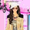 Colorful fall dress up A Free Dress-Up Game