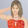 Barbra Streisand Dressup A Free Dress-Up Game