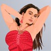 Aria Giovanni Dressup A Free Dress-Up Game