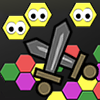 GO Virus A Free Puzzles Game