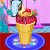 Ice Cream Cone Decoration A Free Other Game