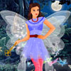 Tooth Fairy Dress Up A Free Dress-Up Game