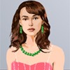 Keira Knightley Dressup A Free Dress-Up Game