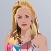 Sharon Stone Dressup A Free Dress-Up Game