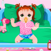 Baby Sick Day A Free Dress-Up Game