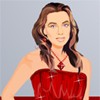 Vanessa Williams Dressup A Free Dress-Up Game
