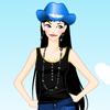 Style for beach day A Free Customize Game