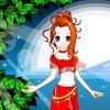 Carnaval Day Dressup A Free Dress-Up Game