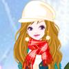 Fashion winter trend A Free Customize Game