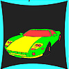Best sport car coloring A Free Customize Game
