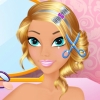 Sprinkle of Glitter Makeover iluvDressUp A Free Customize Game