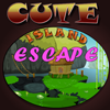 Cute Island Escape A Free Puzzles Game