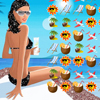 Sea summer vacation A Free Puzzles Game