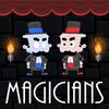 Magicians A Free Action Game