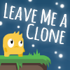 Leave Me A Clone A Free Adventure Game
