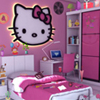 Girl Bedroom Objects A Free Puzzles Game