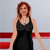 Courtney Thorne Dressup A Free Dress-Up Game