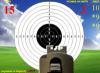 Shoot ! Be the champion ! A Free Action Game