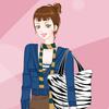 History of fashion A Free Customize Game