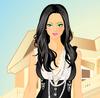 A luxury brand collection A Free Dress-Up Game