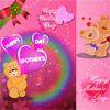 Mothers Day Card A Free Customize Game