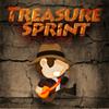 Treasure Sprint A Free Action Game