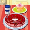 Sugary Donut Decoration A Free Other Game