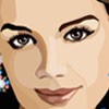 Katie Holmes Dressup A Free Dress-Up Game