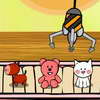 catching doll factory A Free Action Game
