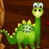Dino Breat Away A Free Puzzles Game