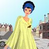 College Life Style A Free Dress-Up Game