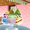 Sweet Summer Food A Free Dress-Up Game
