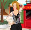 Fashion go abroad A Free Dress-Up Game