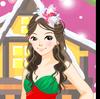 How wonderful christmasday A Free Customize Game