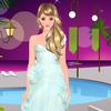 Vivid Colors Prom A Free Dress-Up Game