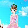 Unique Colorful Dress A Free Customize Game