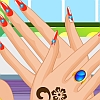 Cute Nails Decorating A Free Customize Game