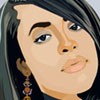 Aaliyah Dressup A Free Dress-Up Game