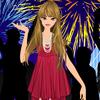Fashion party A Free Dress-Up Game