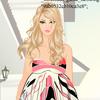 Colorful dress for summer A Free Dress-Up Game