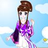 Pretty Asia Lady A Free Dress-Up Game
